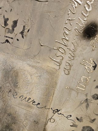 Acryl schilderij, Cobra Art Company