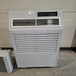 Airconditioning 7kW 230V , Fral, FACSW22, 2017