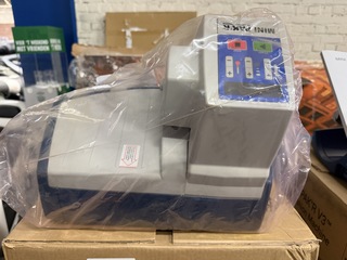Luchtkussenmachine MINI PAK’R V3