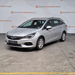 Personenauto, Opel, Astra Sports Tourer 1.4 Turbo, 2019