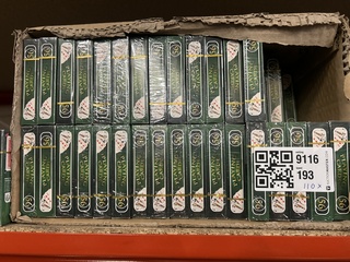 110x Kaartspel