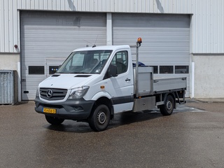 Bedrijfsauto, Mercedes-Benz, Sprinter, 513 2.2 BlueTEC 366, 2013