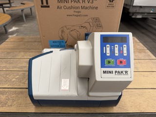 Luchtkussenmachine MINI PAK’R V3