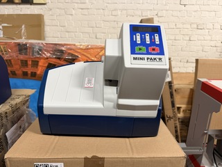 Luchtkussenmachine MINI PAK'R V3