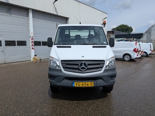Bedrijfsauto, Mercedes-Benz, Sprinter, 513 2.2 BlueTEC 366, 2013