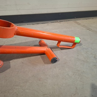 Tegel-/klinkerknipper 330x120mm ~ European Machinery Group, BS330, bou