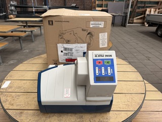 Luchtkussenmachine MINI PAK’R V3