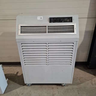 Airconditioning 7kW 230V Fral, FACSW22, bouwjaar 2017