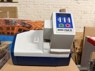Luchtkussenmachine MINI PAK'R V3