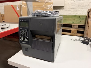 Industriële labelprinter Zebra, ZT410