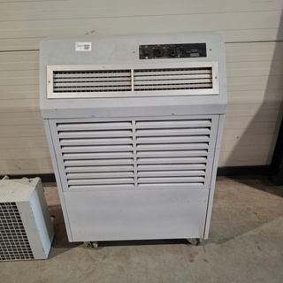 Airconditioning 7kW 230V, Fral, FACSW22, 2014