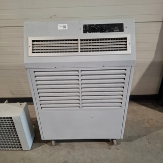 Airconditioning 7kW 230V , Fral, FACSW22, 2014