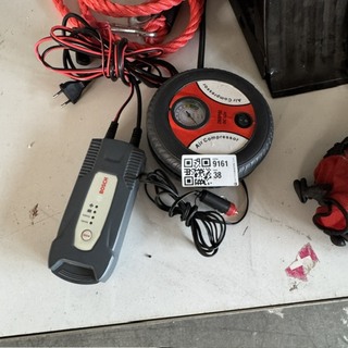 Kabelhaspel en verlengsnoer, Easy Elektra En Duro