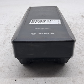Fietsaccu, Bosch, PowerPack 400