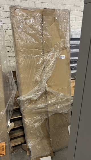 Design radiator 600×1720 mm, HSK, 8616172
