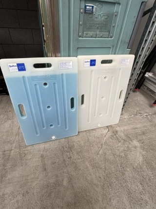 Koelbox, Olivo, 220L