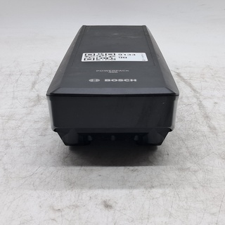 Fietsaccu, Bosch, PowerPack 400