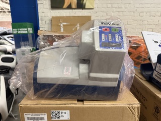 Luchtkussenmachine, MINI PAK’R V3