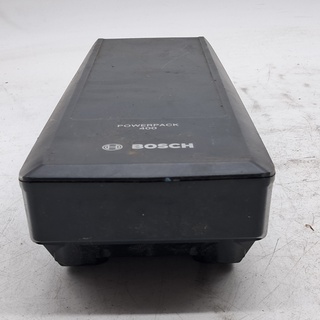 4x Fietsaccu, Bosch, PowerPack 500 0275007522