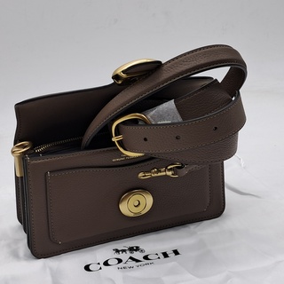 Schoudertas, Coach, F2422-CY201
