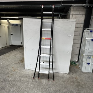 Ladder, Altrex, Professional, 2×8 treden