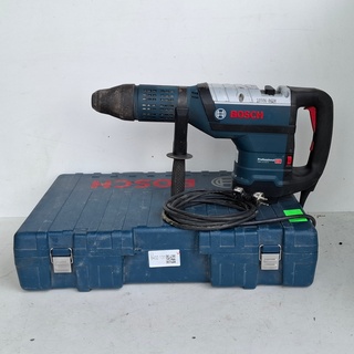 Boorhamer 52mm 230V SDS-max ~, Bosch, GBH 12-52 D, 2018