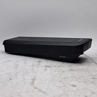 6x Fietsaccu, Bosch, PowerPack 400 0275007522