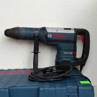 Boorhamer 52mm 230V SDS-max ~, Bosch, GBH 12-52 D, 2018