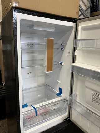 Koel-vriescombinatie 231 liter, CHiQ, FBM228NE4DE