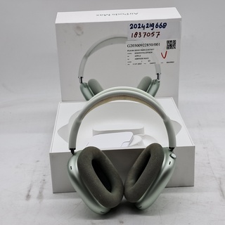 Koptelefoon, Apple, AirPods Max MGYN3ZM/A