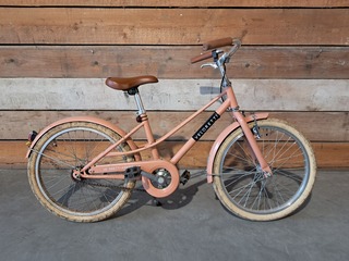 Kinderfiets, Veloretti