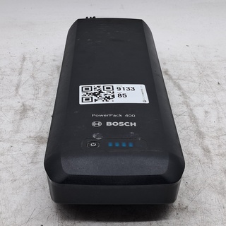 Fietsaccu, Bosch, PowerPack 400