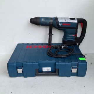 Boorhamer 52mm 230V SDS-max ~, Bosch, GBH 12-52 D, 2018