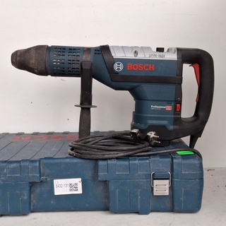 Boorhamer 52mm 230V SDS-max ~, Bosch, GBH 12-52 D, 2018