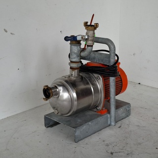 Waterbedpomp – 230V, Calpeda, NGXM 2, 2014