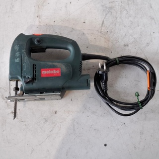 Decoupeerzaagmachine 230V, Metabo, STE 70, 2005