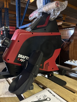 Roei apparaat 2-in-1, Ultrasport, Drafter 700