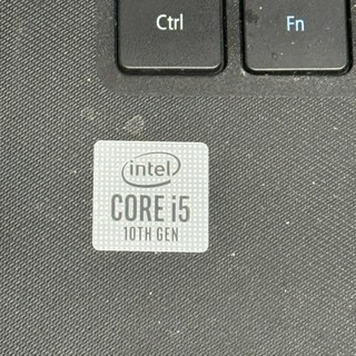 Laptop, Acer, WireBind W15, zwart