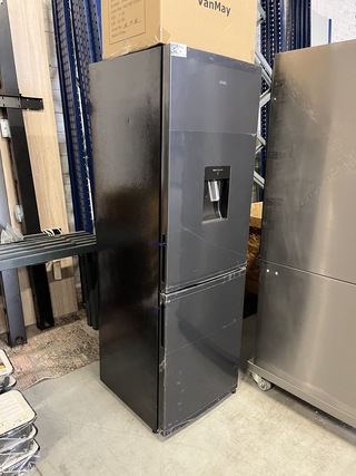 Koel-vriescombinatie 231 liter, CHiQ, FBM228NE4DE