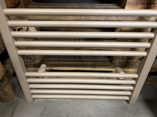 Handdoekradiator