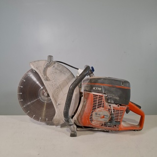 Motordoorslijpmachine, Husqvarna, K770 X-Torq