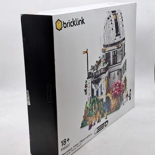 Speelgoed bouwset, LEGO, Bricklink 910027