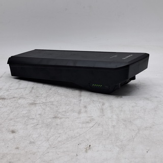 4x Fietsaccu, Bosch, PowerPack 400