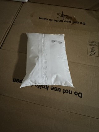 Ca. 13x Dozen gelbags