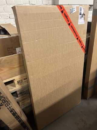 Led badkamerspiegel, Baderie, SPO 1200 V