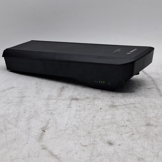 6x Fietsaccu, Bosch, PowerPack 400