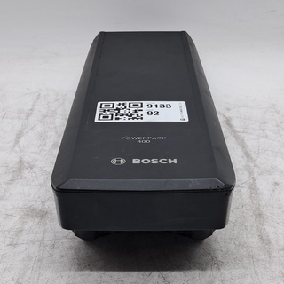 Fietsaccu, Bosch, PowerPack 400