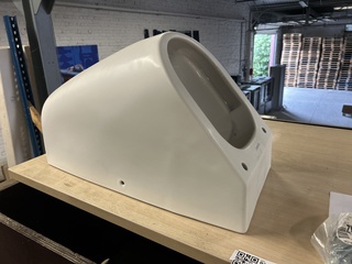 Urinoir, Duravit