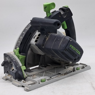 Invalcirkelzaagmachine, Festool, TS 55 REBQ, 2015