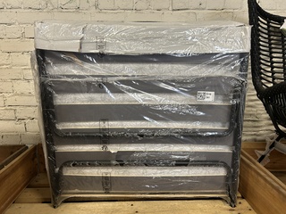 Luxe vouwbed 90×200